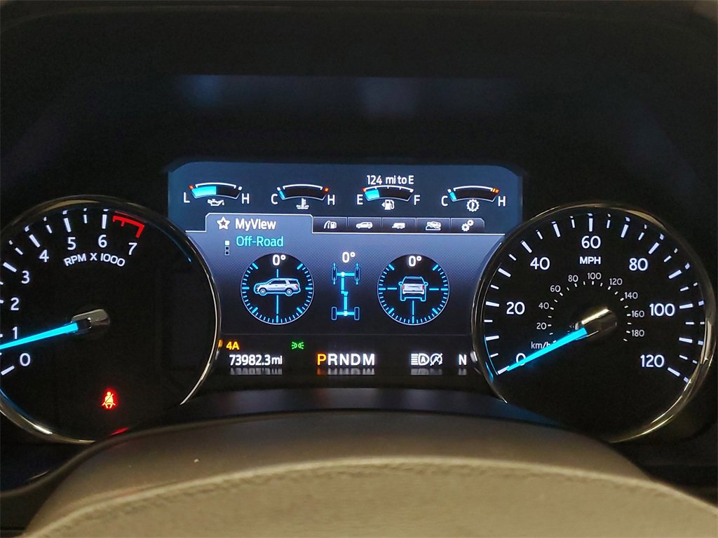 Used 2020 Ford Expedition XLT w/ Equipment Group 202A image 15