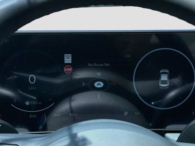 New 2026 Hyundai Sonata Limited FWD image 12