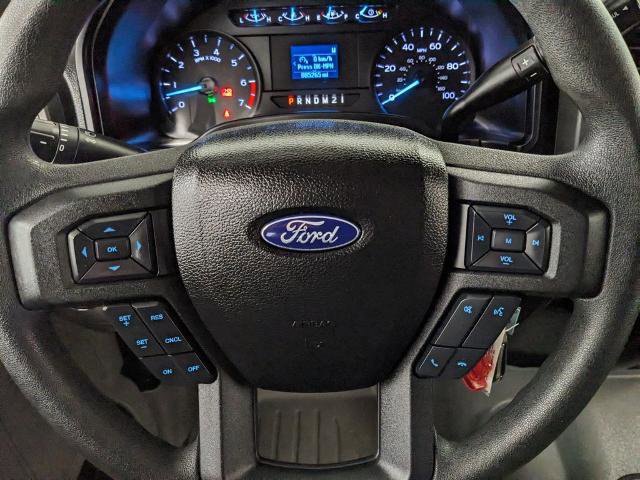 Certified 2018 Ford F250 XL w/ STX Appearance Package AWD/4WD image 13