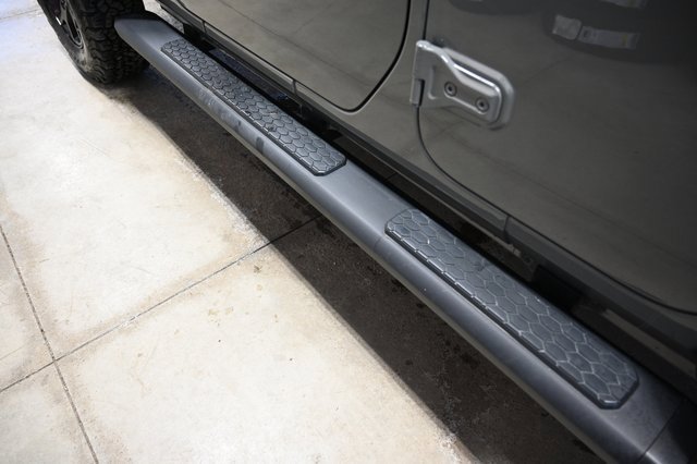 Used 2021 Jeep Wrangler Unlimited Sport image 30