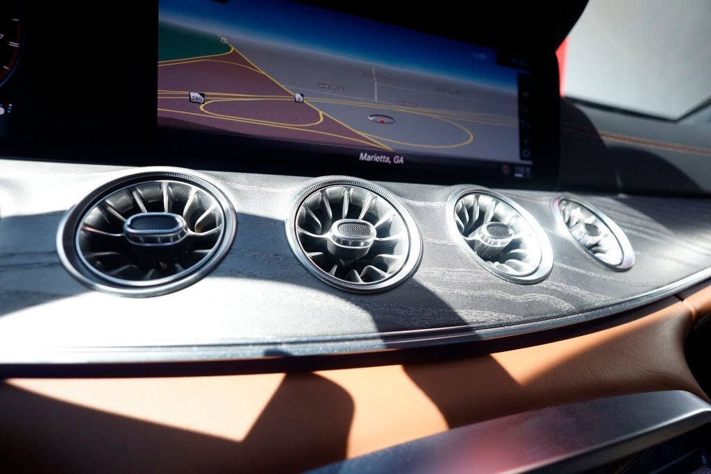 Used 2020 Mercedes-Benz AMG GT 53 image 33