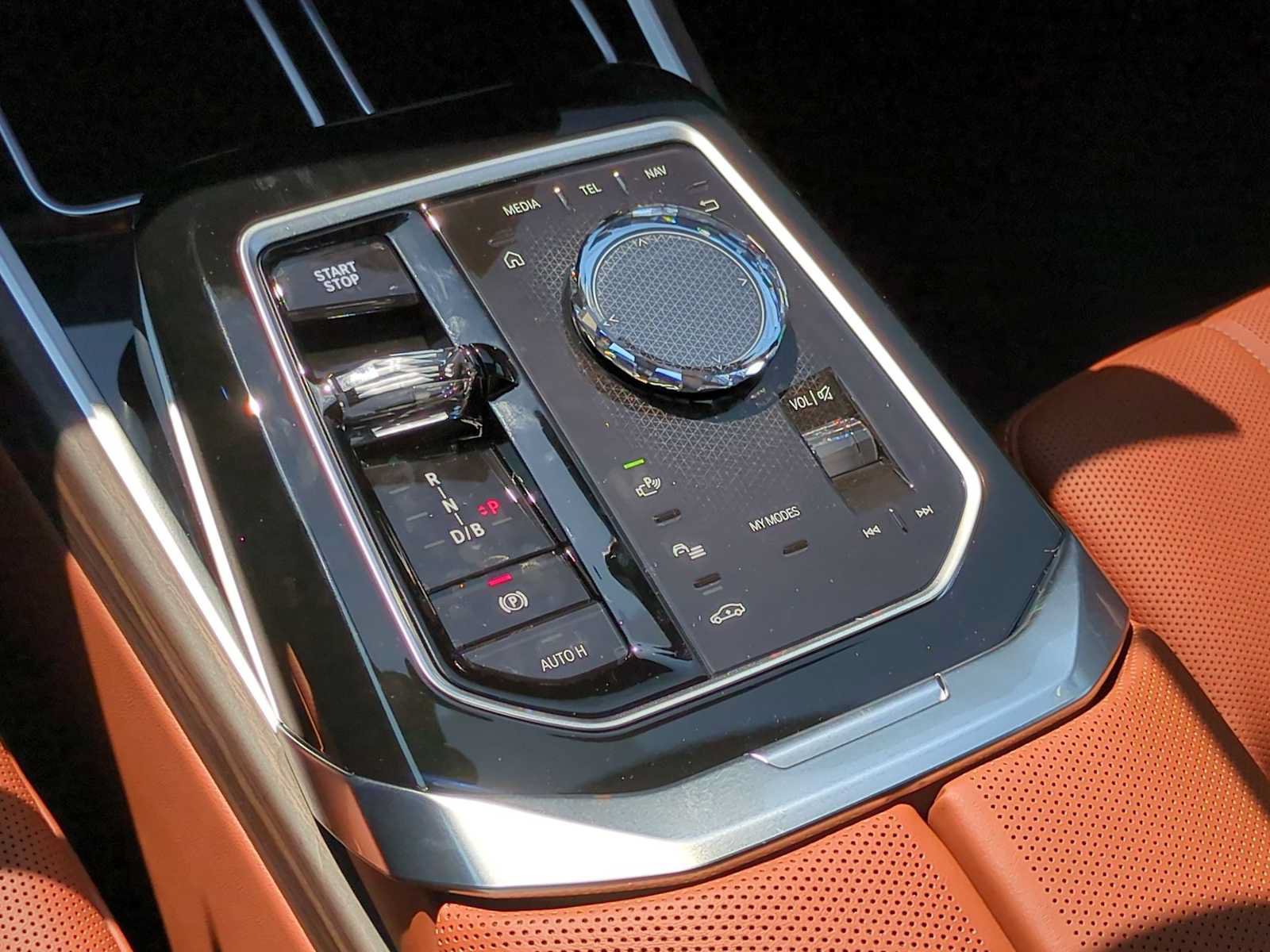 New 2026 BMW i7 xDrive60 AWD/4WD image 33