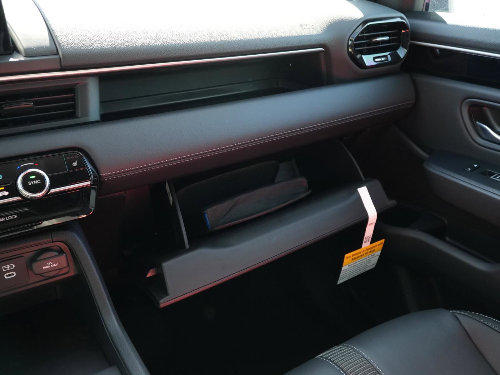 New 2025 Honda Pilot Touring image 30