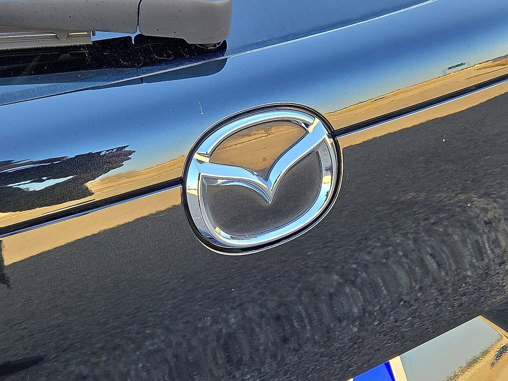 Used 2025 MAZDA CX-30 AWD 2.5 S w/ Select Sport Pkg image 14