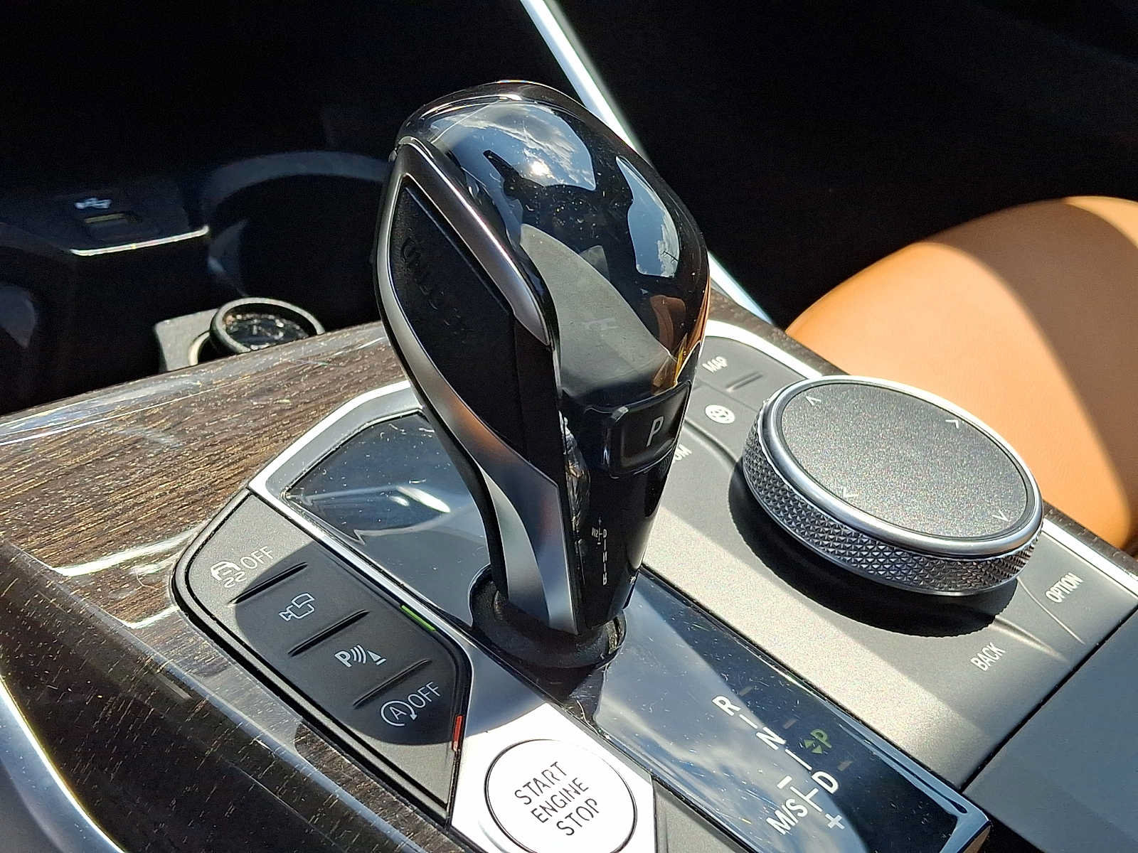 Used 2021 BMW 330i xDrive Sedan AWD/4WD image 13