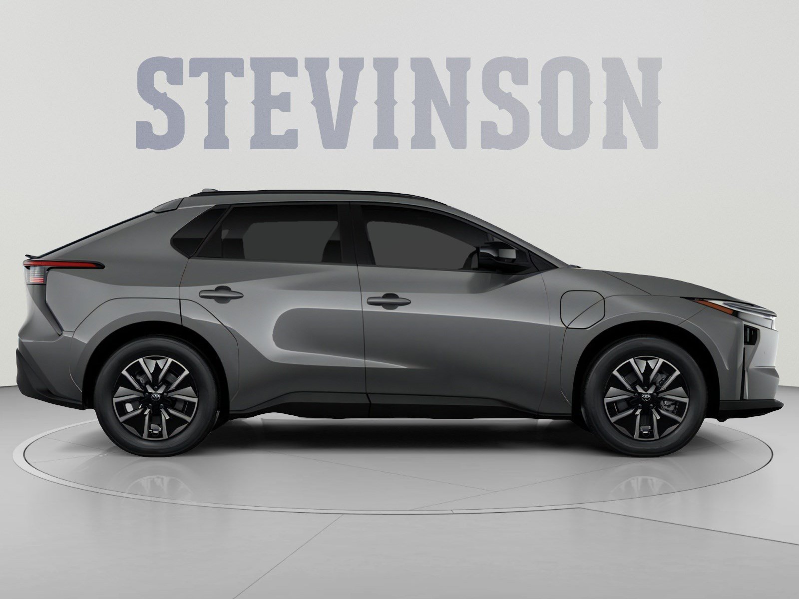 New 2026 Toyota bZ AWD/4WD image 12
