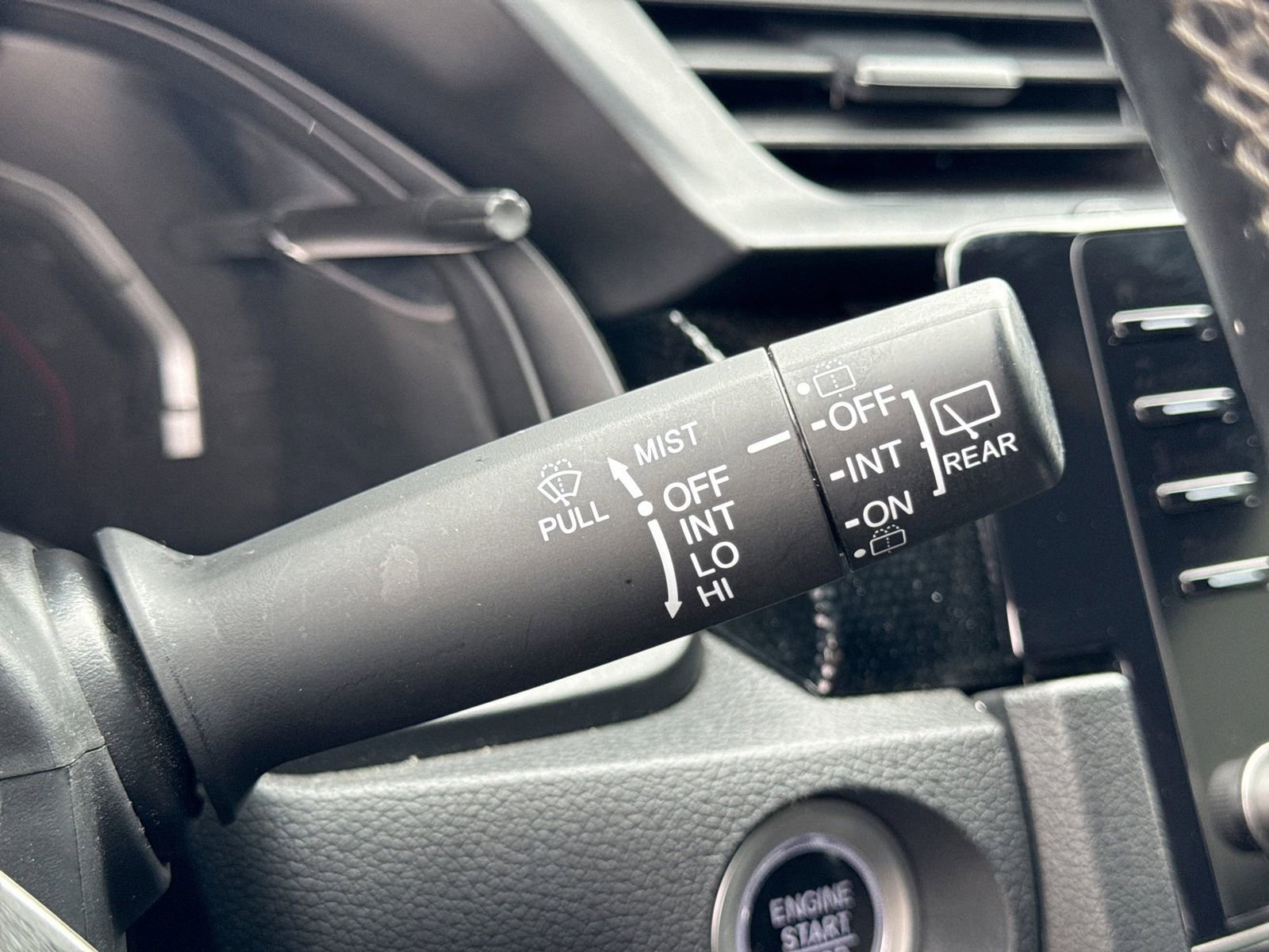 Used 2021 Honda Civic Sport image 25