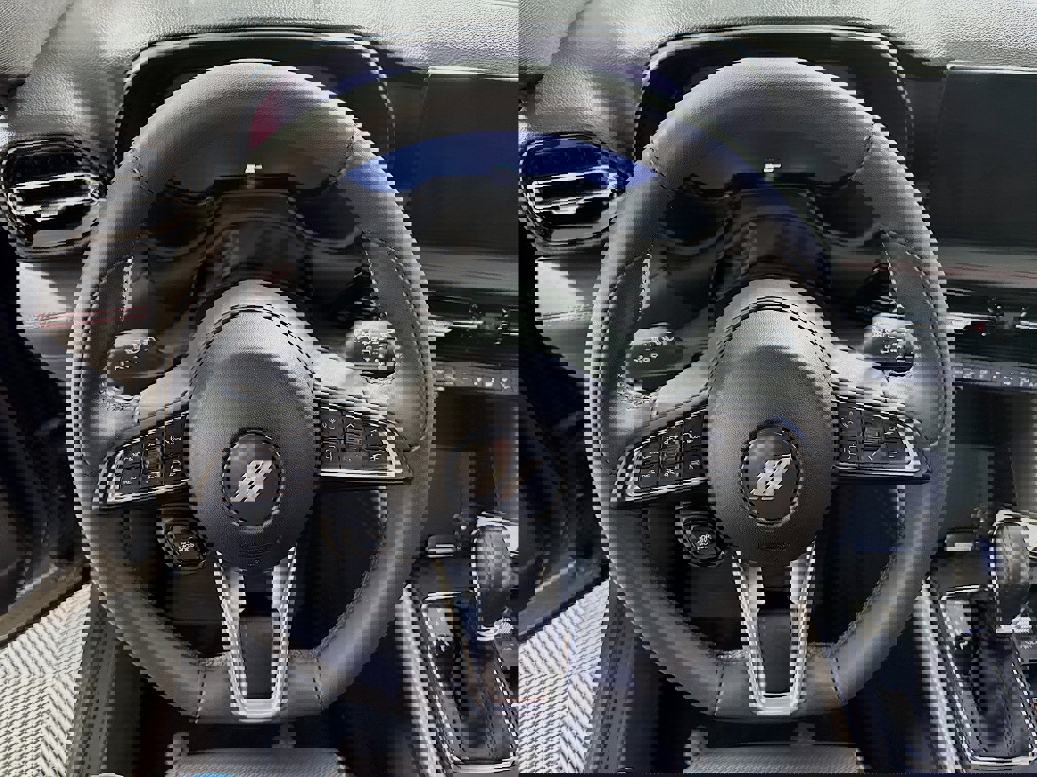 Used 2024 Dodge Hornet R/T image 14