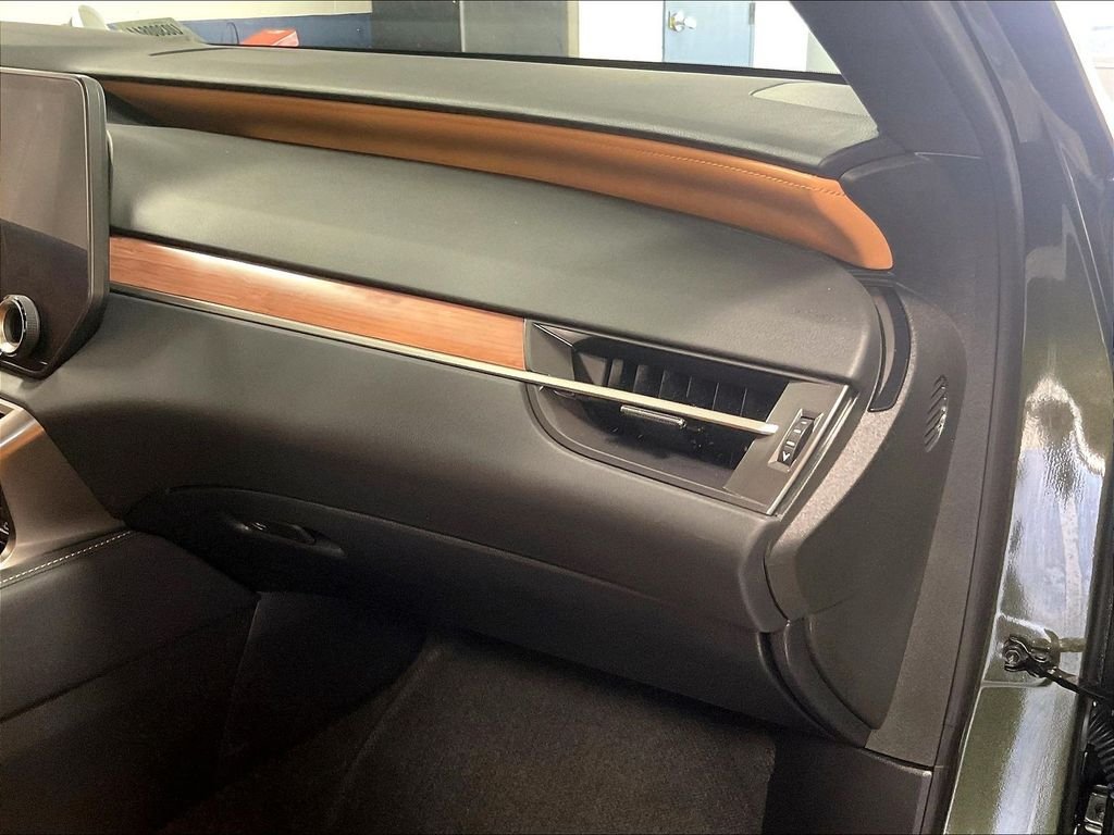 Used 2024 Lexus RX 350 Premium w/ Accessory Package (Z1) AWD/4WD image 13