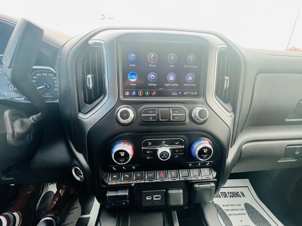 Used 2019 GMC Sierra 1500 Denali image 22