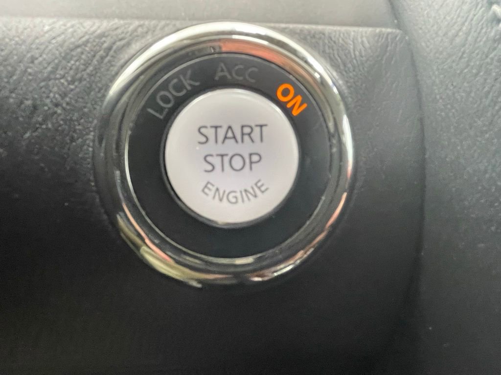 Used 2019 INFINITI QX80 Luxe w/ Proassist Package AWD/4WD image 30