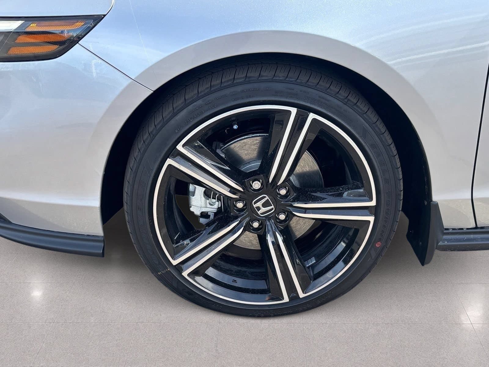 New 2026 Honda Accord Sport image 6