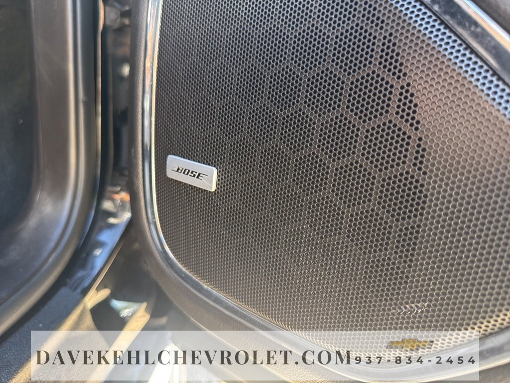 Used 2016 Chevrolet Tahoe LT w/ Luxury Package image 32