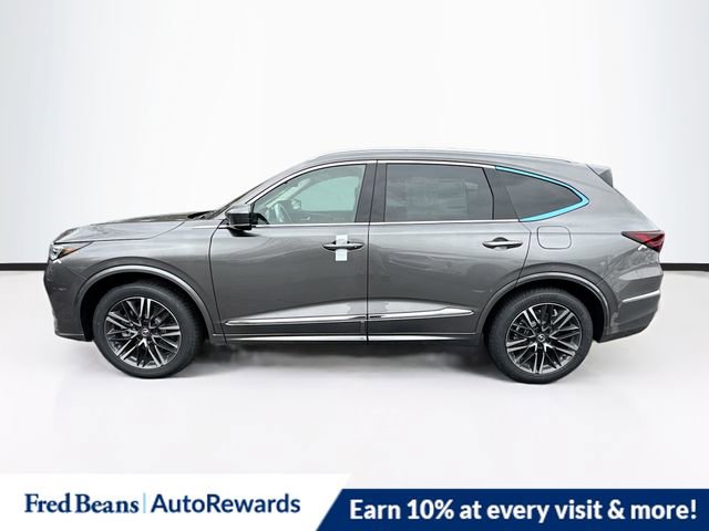 New 2026 Acura MDX w/ Advance Package image 4