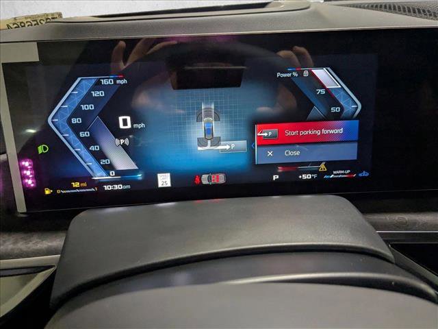 New 2026 BMW X5 M60i image 10