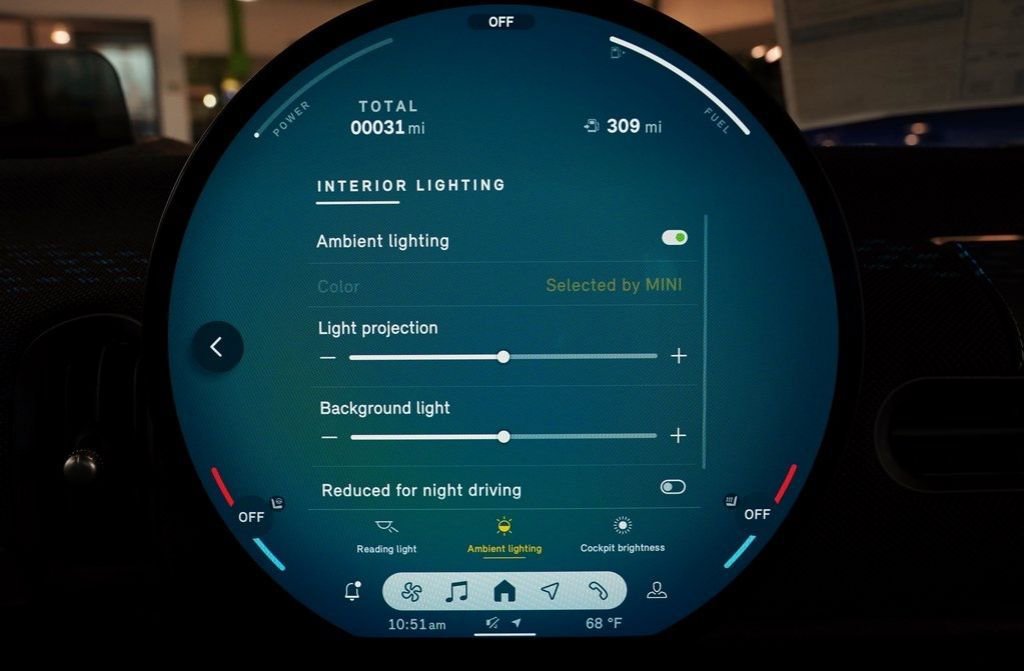 Used 2025 MINI Cooper S image 20