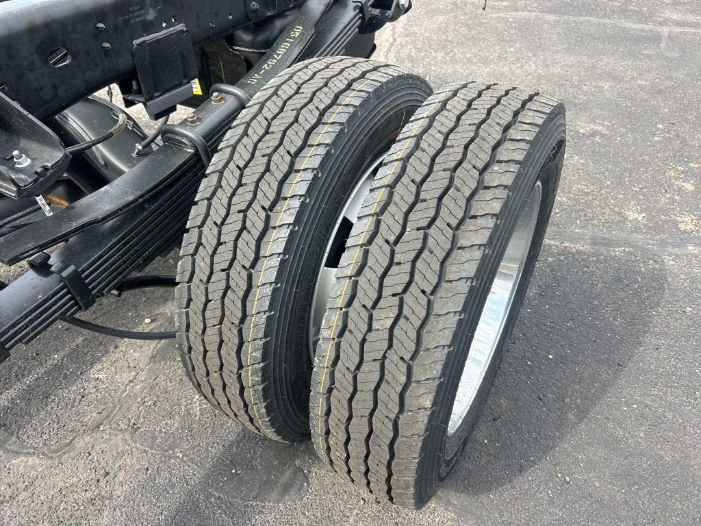 New 2026 RAM 5500 Tradesman AWD/4WD image 6