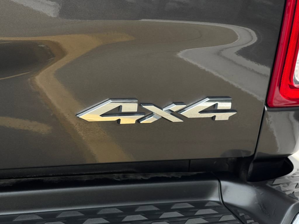 Used 2019 RAM 2500 Tradesman image 38