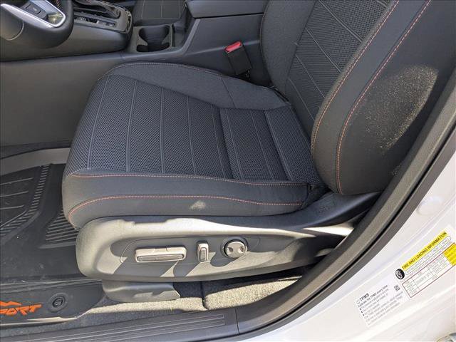 New 2026 Honda CR-V TrailSport image 4