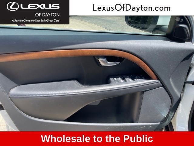 Used 2011 Volvo XC70 3.2 AWD/4WD image 11