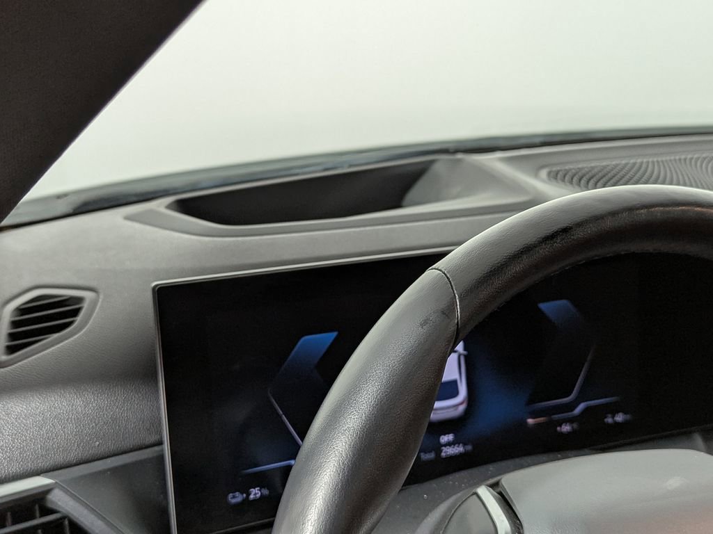 Certified 2023 BMW i4 eDrive35 w/ Premium Package image 18