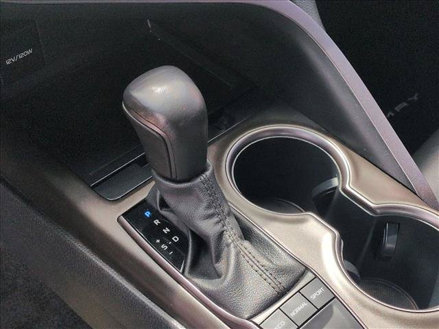 Used 2023 Toyota Camry SE FWD image 12