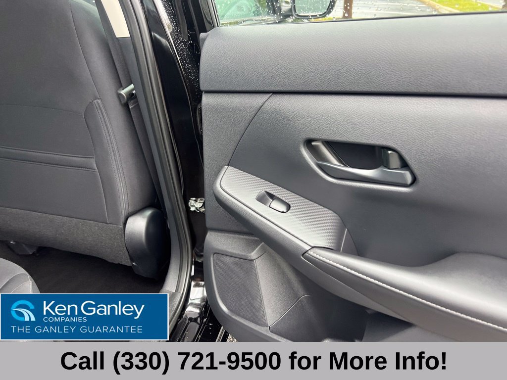 Used 2024 Nissan Sentra SV FWD image 51