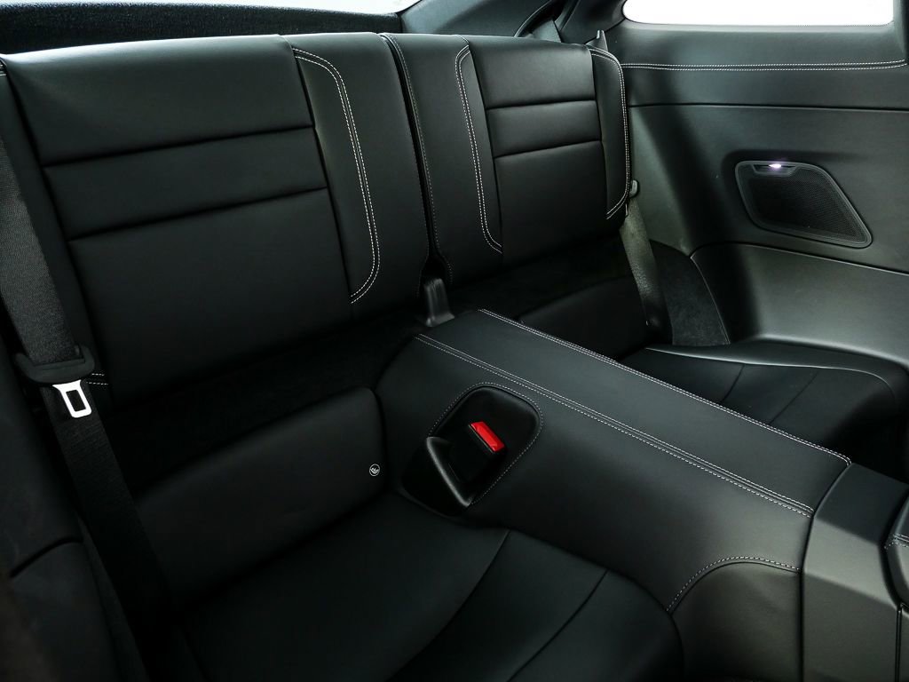 Certified 2024 Porsche 911 Carrera S RWD image 21