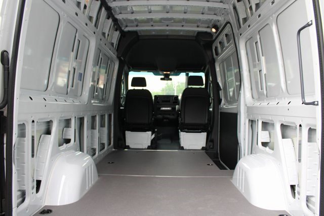 New 2025 Mercedes-Benz Sprinter 2500 image 16
