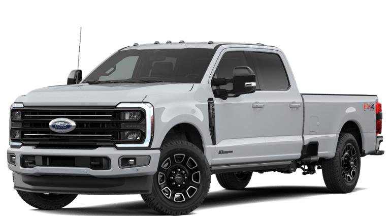 New 2026 Ford F350 Platinum image 23