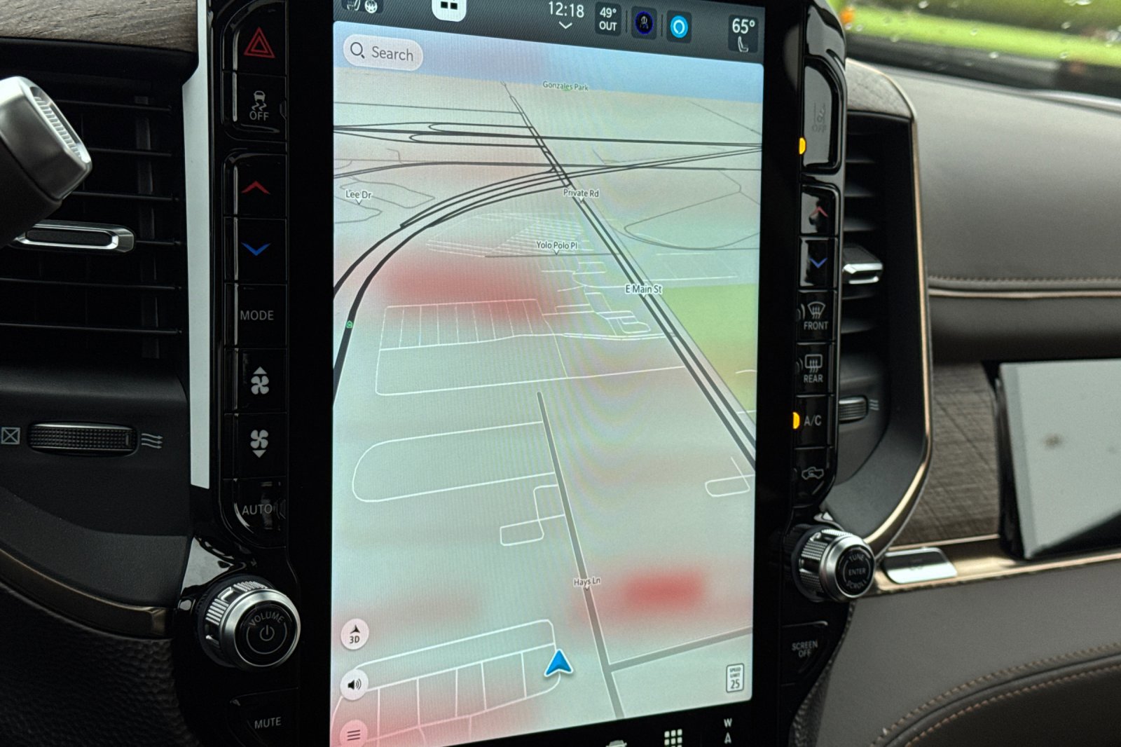 New 2026 RAM 3500 Longhorn image 17