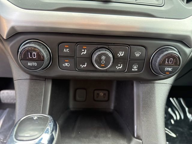 Used 2019 GMC Acadia SLE AWD/4WD image 26