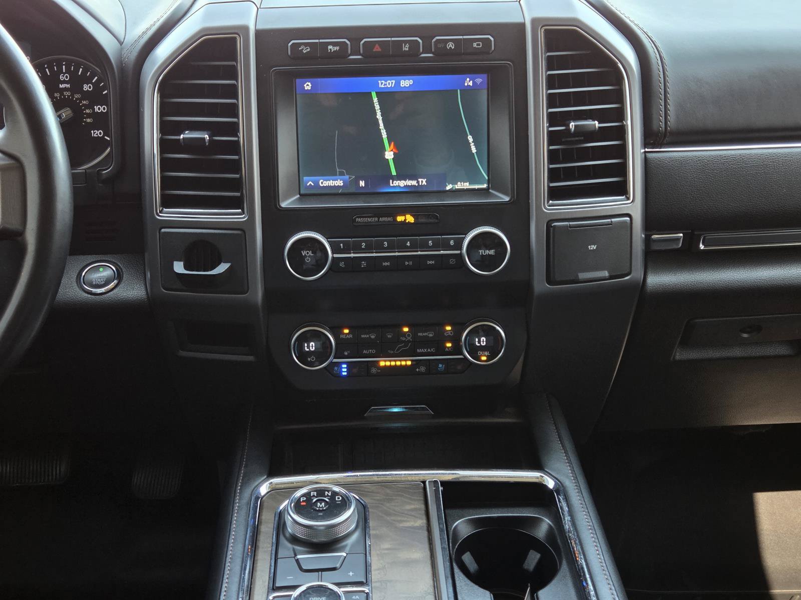 Used 2020 Ford Expedition Platinum AWD/4WD image 13
