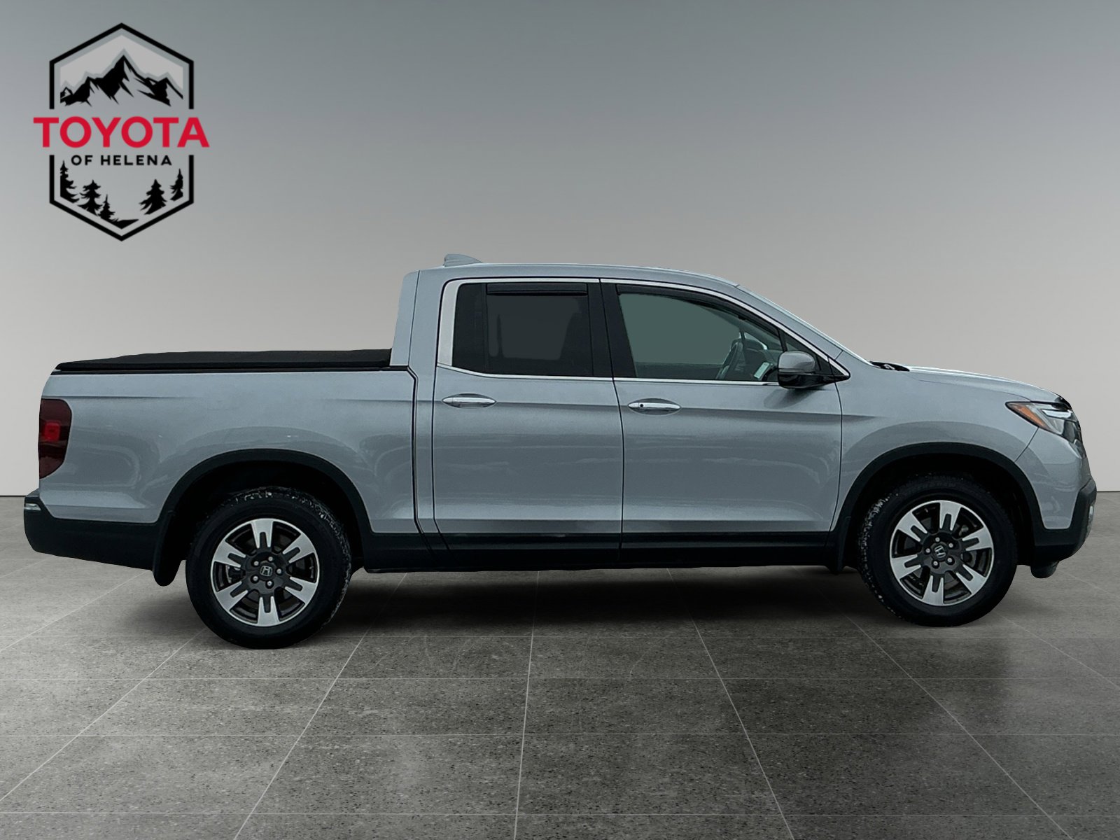 Used 2019 Honda Ridgeline RTL-E image 6