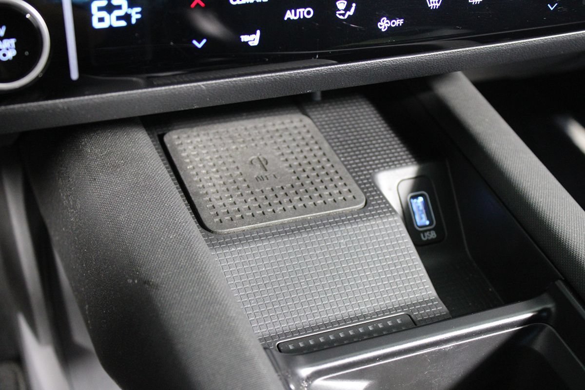 Used 2024 Hyundai Ioniq 6 SEL RWD image 18