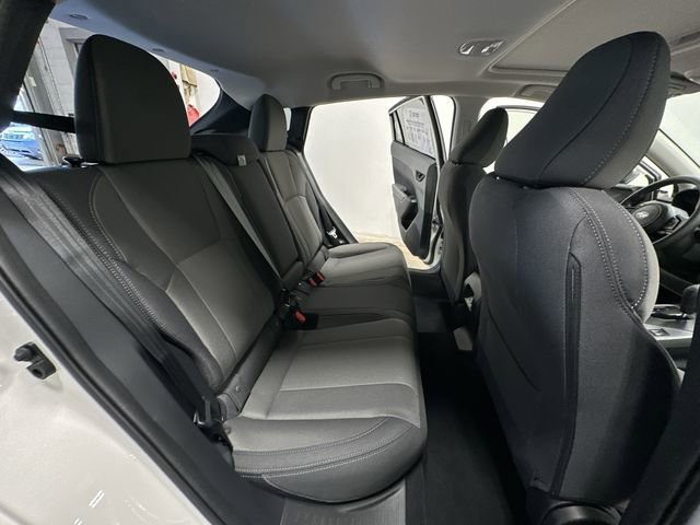 Certified 2025 Subaru Crosstrek 2.0i Premium image 22