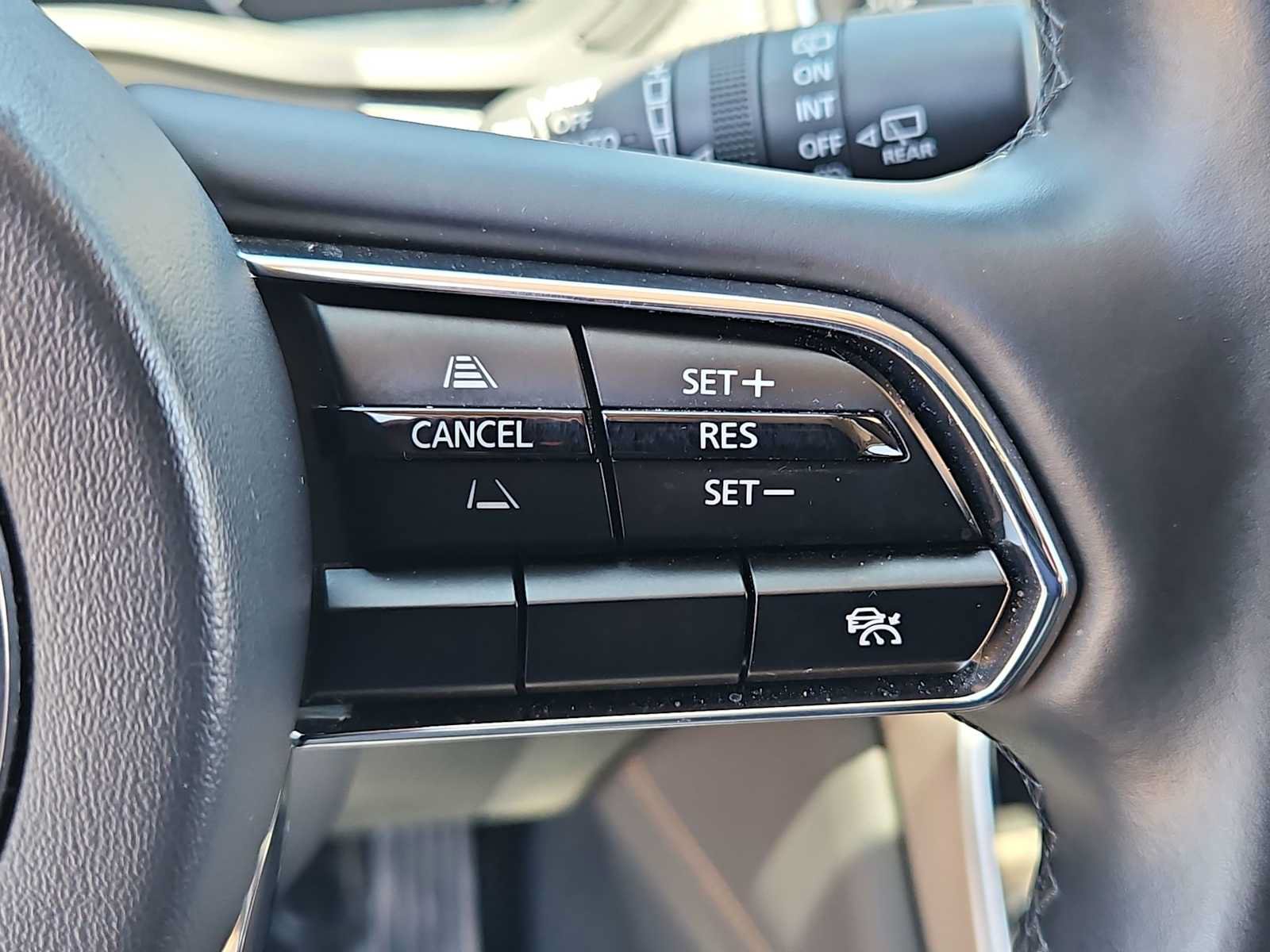 Used 2025 MAZDA CX-90 3.3 Turbo w/ Preferred Package AWD/4WD image 24