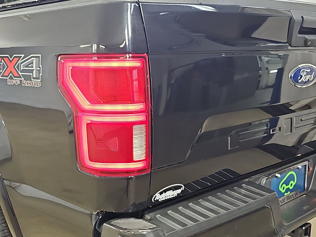 Used 2019 Ford F150 XLT w/ Equipment Group 302A Luxury AWD/4WD image 40