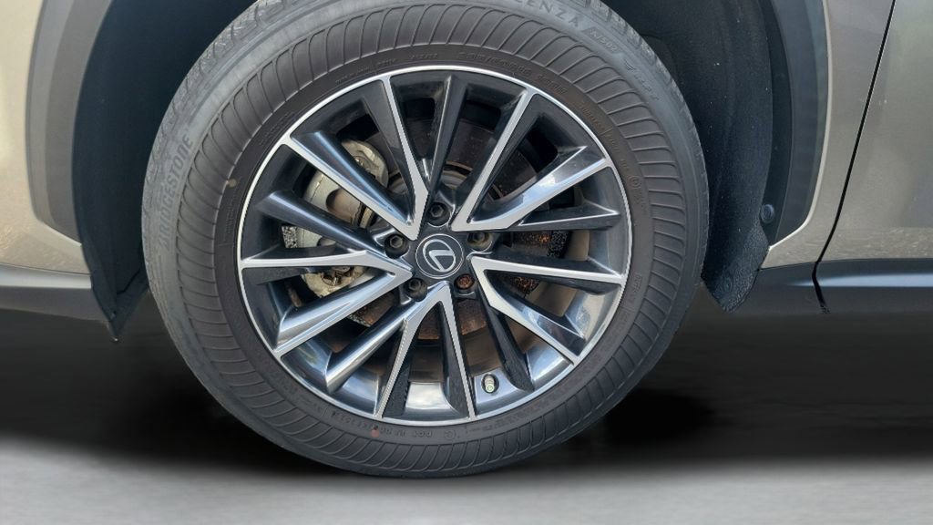 Used 2023 Lexus NX 350 AWD image 6