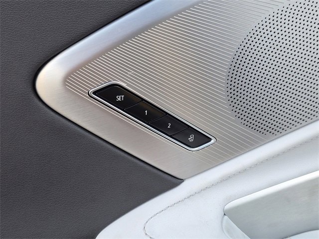 Used 2022 Chevrolet Corvette Stingray Preferred Conv w/ Battery Protection Package image 24