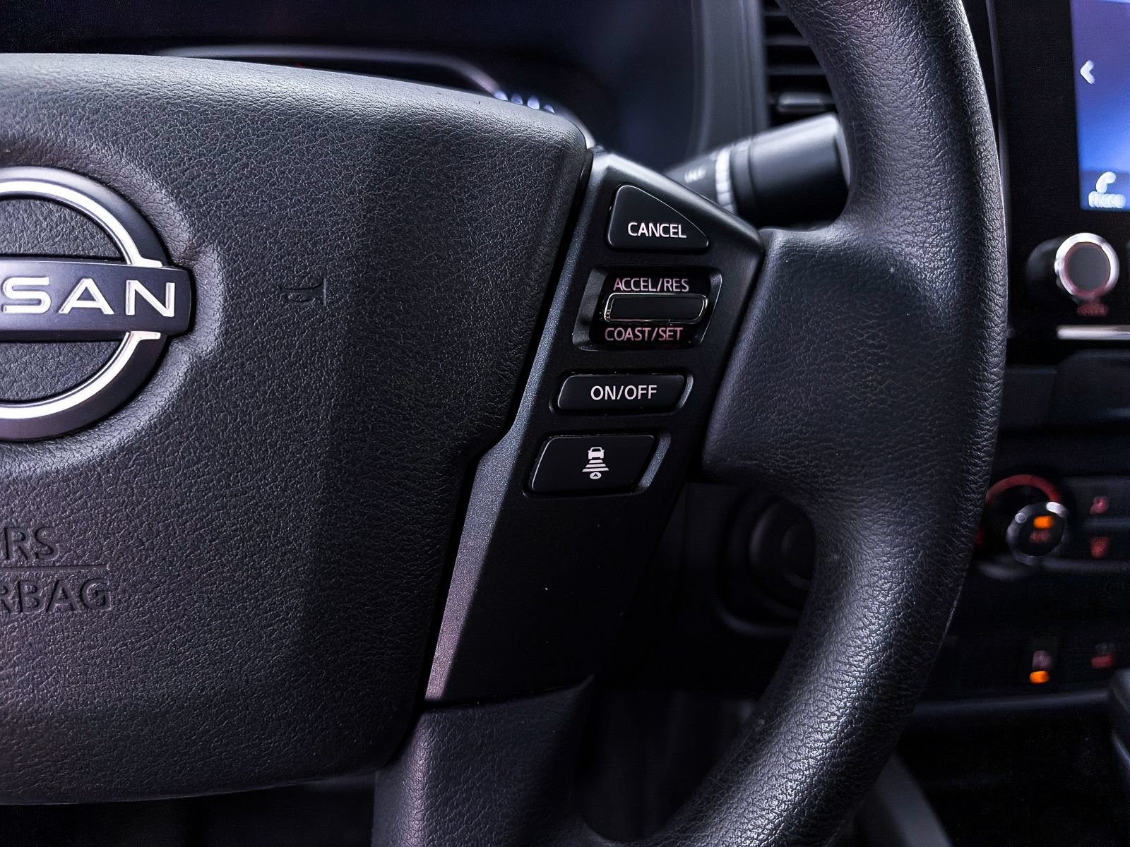 Used 2022 Nissan Frontier S w/ Technology Package RWD image 26