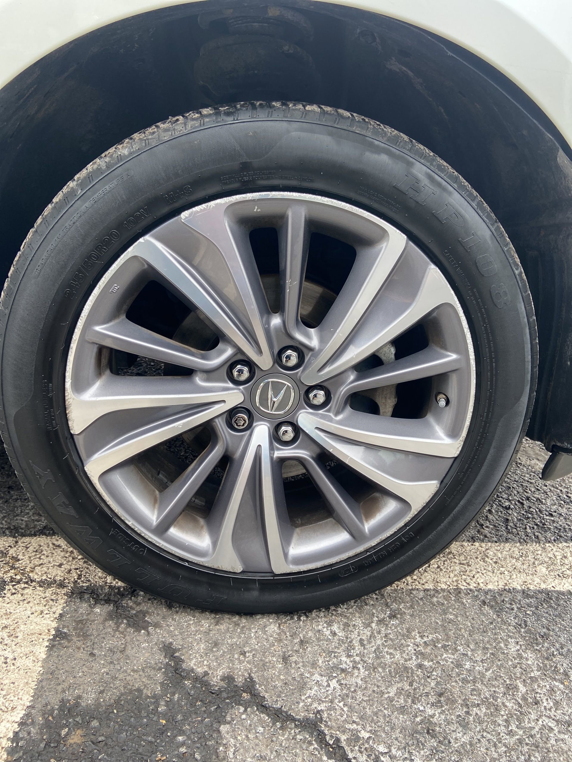 Used 2018 Acura MDX w/ Technology & Entertainment image 14