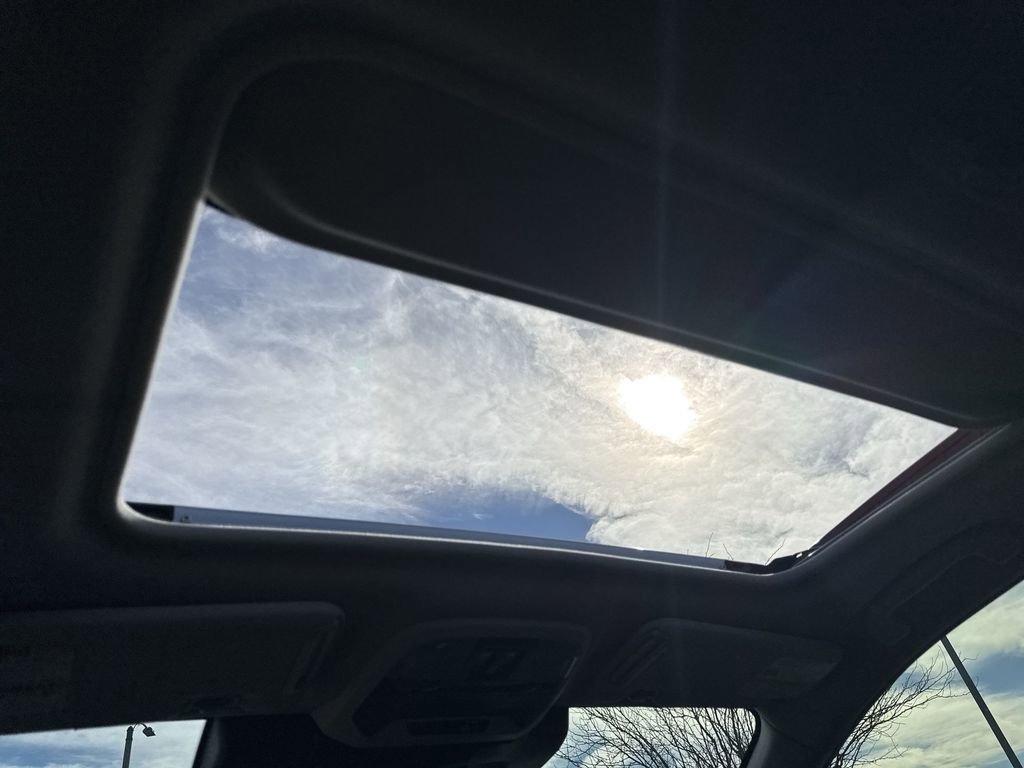 New 2026 Subaru Impreza 2.0i Sport image 16