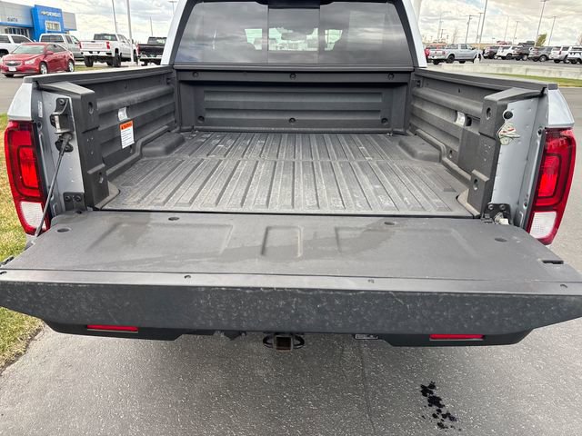 Used 2020 Honda Ridgeline RTL-E image 25
