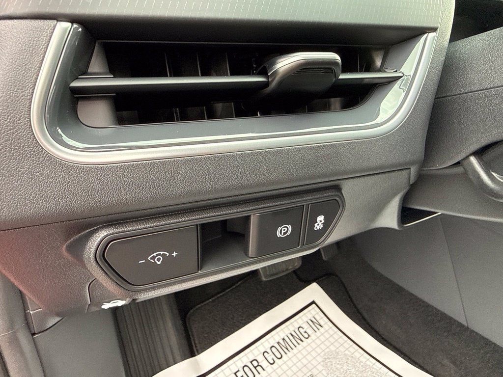 Certified 2026 Kia K4 EX w/ GT-Line Sunroof Package FWD image 24