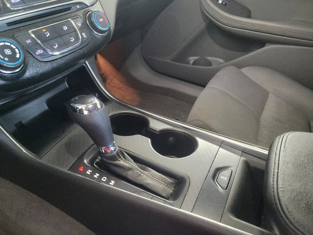 Used 2014 Chevrolet Impala LS w/ LS Convenience Package FWD image 26