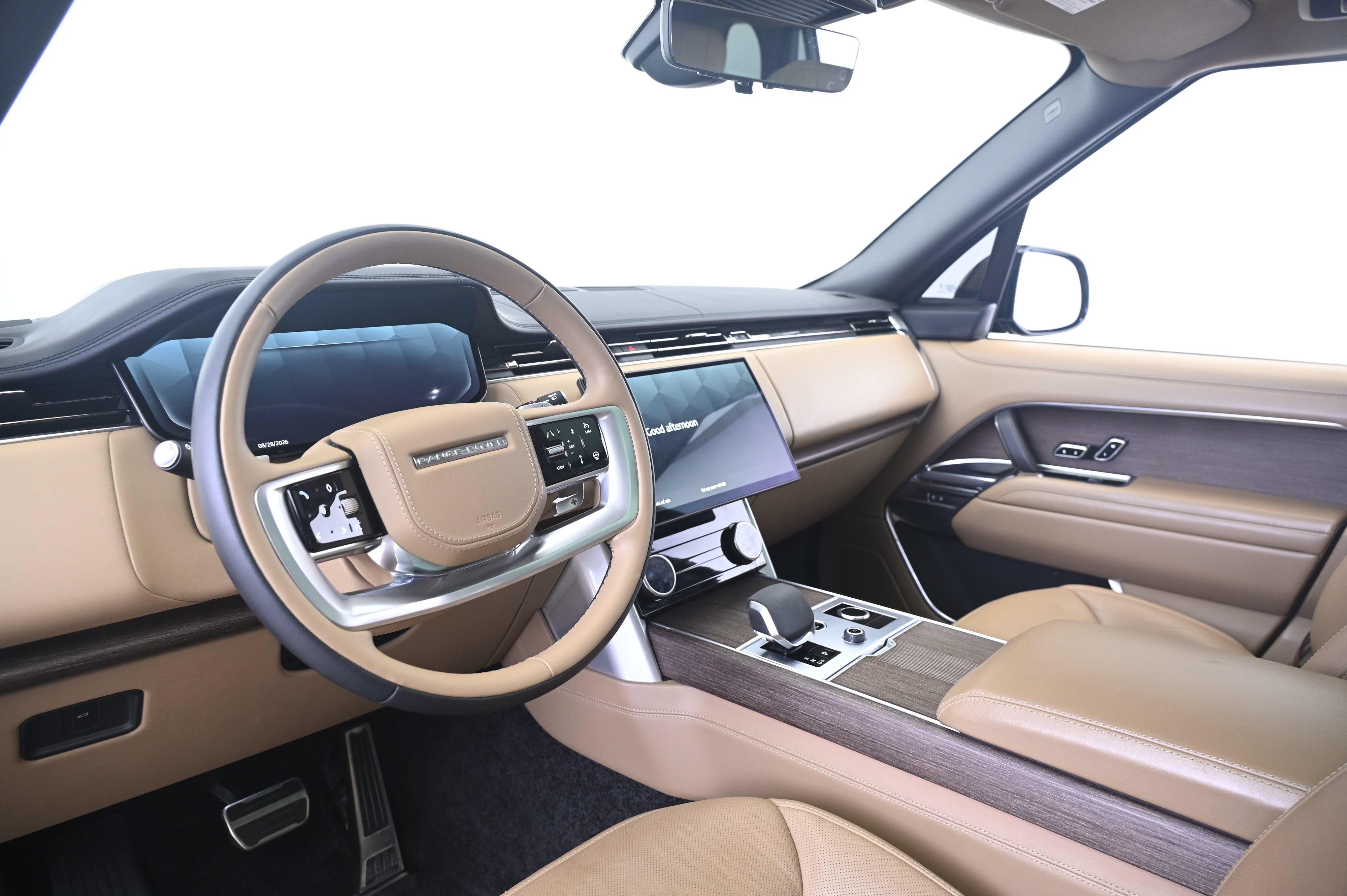 Used 2023 Land Rover Range Rover Long Wheelbase Autobiography AWD/4WD image 29