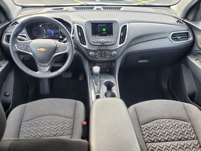 Certified 2023 Chevrolet Equinox LT FWD image 15