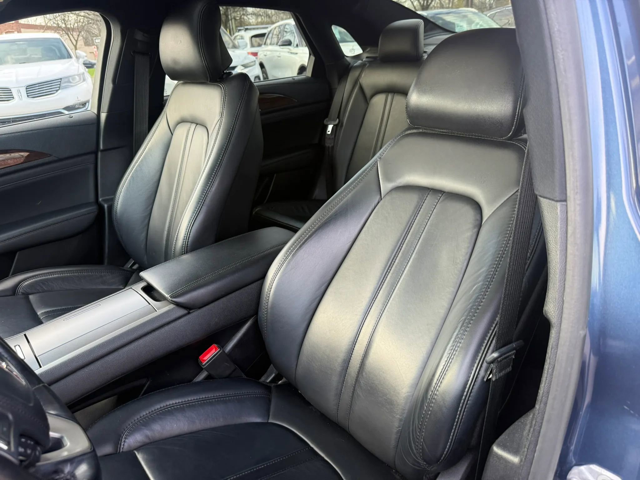 Used 2019 Lincoln MKZ Reserve w/ Reserve Plus Package image 16