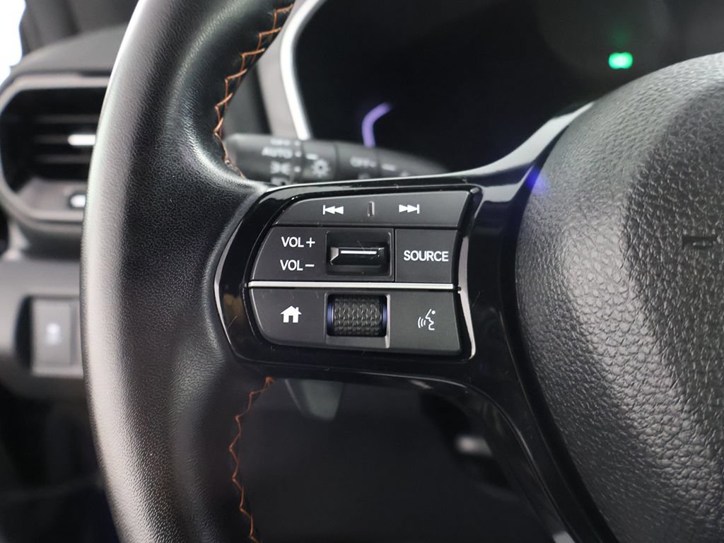Certified 2024 Honda Pilot Sport image 42